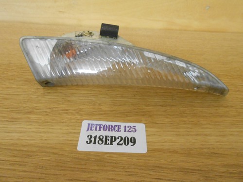 Peugeot jetforce 125 - jetforce, rh