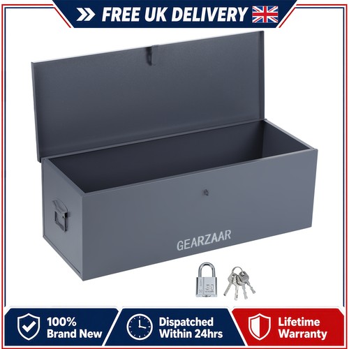 60l tool box security job - 60l,