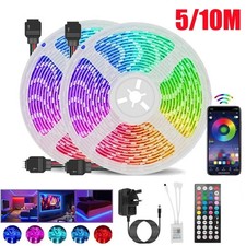 Led strip lights 10m rgb - 5m/10m,