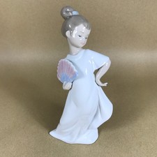 NAO Lladro I Am Pretty