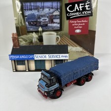 Corgi Cafe Connection CC11603