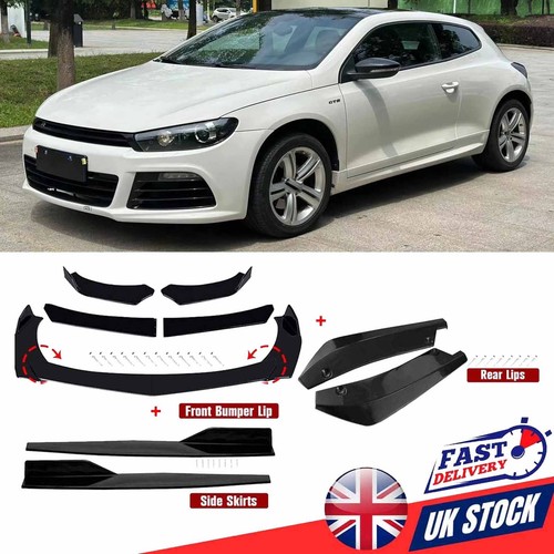 For scirocco 17 front - vw, r