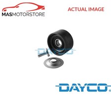 V-RIBBED BELT DEFLECTION