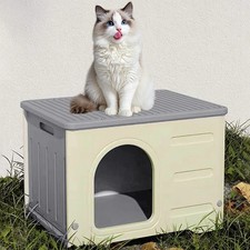 Pet Cat Kitten Dog Bed
