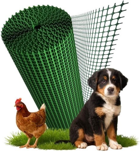 Plastic fencing temporary fenc - temporary,