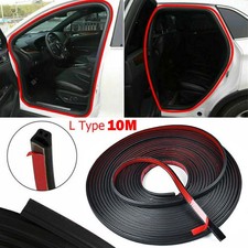 Universal 10m L-Shape Car Door
