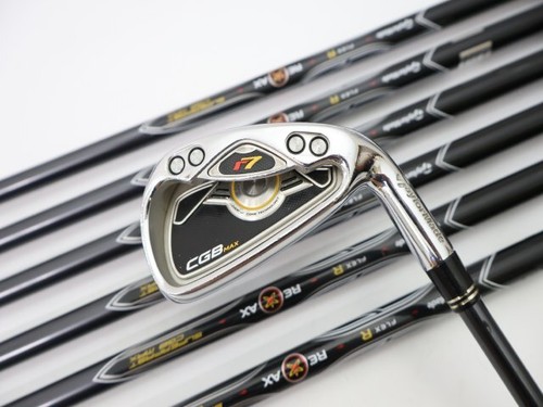 Taylormade cgb max iron - taylormade,