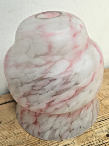 Classic pink white matt - pink, &