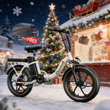 Cheevalry C16 Electric Bike