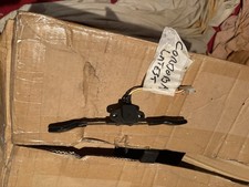 Shoprider Cordoba 8 Mph