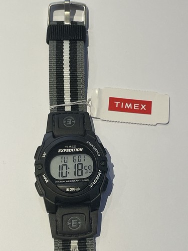 Timex expedition t49661 - timex,