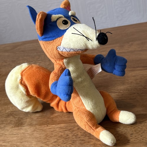 Dora the explorer swiper - dora,