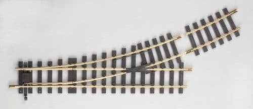 Piko track left - (g-wlr5),