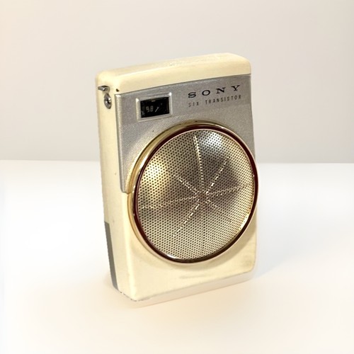 Vintage sony 620 6 - sony,