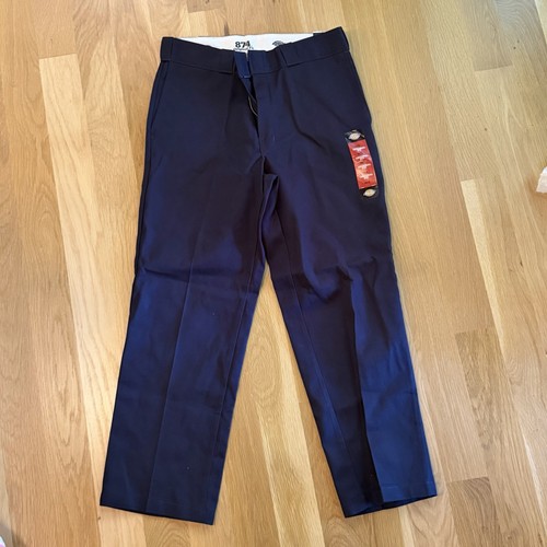 Dickies 874 work pants mens - pants,