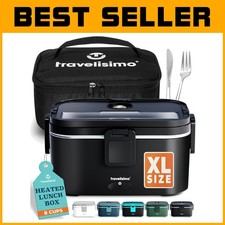 Extra-Large 1.8L Electric