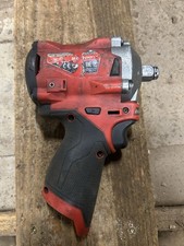Milwaukee 12v Half Inch Impact