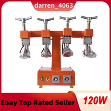 Four Heads Shoe Stretcher Machine Shoe Repair Machine Shoe Expander