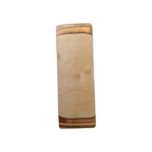 Banana transfer glide - banana, board