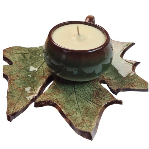 Handmade natural aromatherapy - handmade,