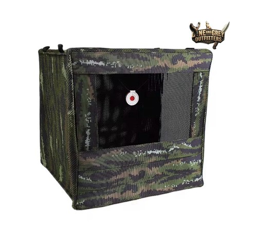 Catapult ammo catchbox - catapult,