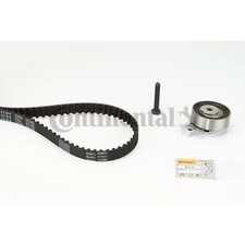 Timing Belt Kit For Opel Corsa