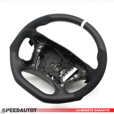 Exchange Flat Steering Wheel