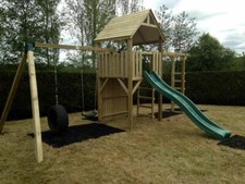 Outdoor Rubber Safety Mat for