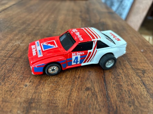 Corgi opel manta 400 - opel, rally