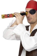 PIRATE TELESCOPE FOR CHILDREN