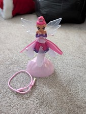 Crystal Flyers Flying Fairy