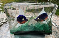 👀RARE MURANO CENEDESE