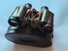 VTG Soviet B 6x30 Binoculars