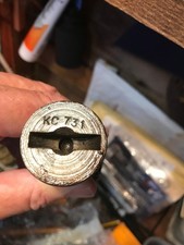 Austin Rover Mini Metro A Series 850-1300cc Fast Road Kent Cams Camshaft KC 731