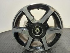 RENAULT TWINGO Alloy Wheel