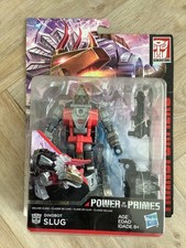 Transformers Power of the