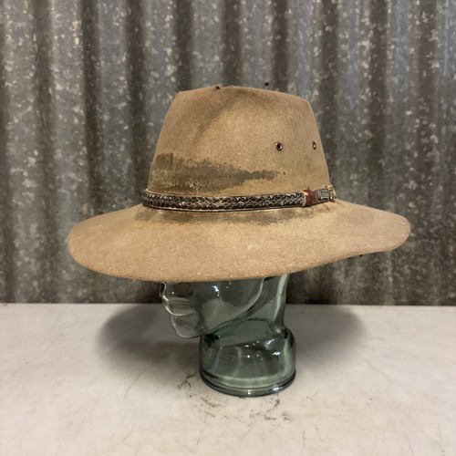 Akubra felt fur - , 59
