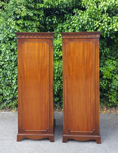 Matching pair reprodux - pair, of