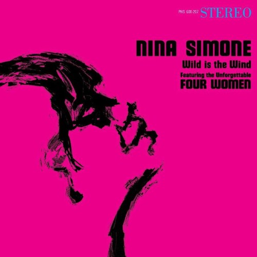 Simone nina wild - is, the