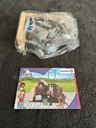 Schleich horse club emily s - horse, emily's