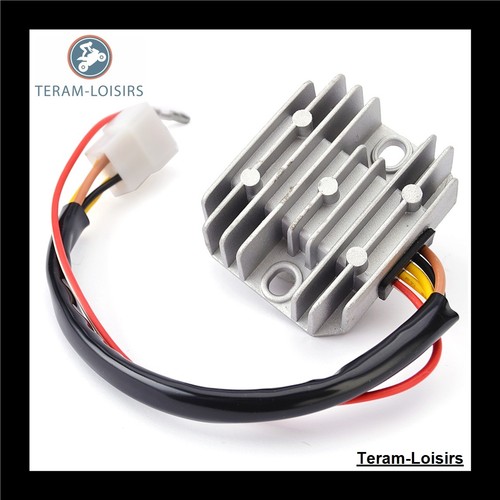 Voltage regulator for kawasaki - voltage,