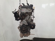 TOYOTA YARIS MK3 2011-2020