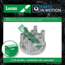 Distributor Cap fits JAGUAR