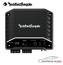 Rockford Fosgate Prime