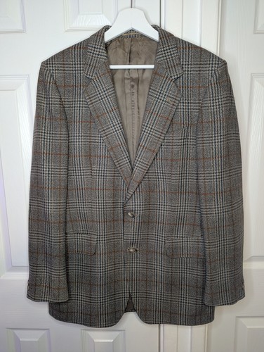 Magee tweed blazer - magee,