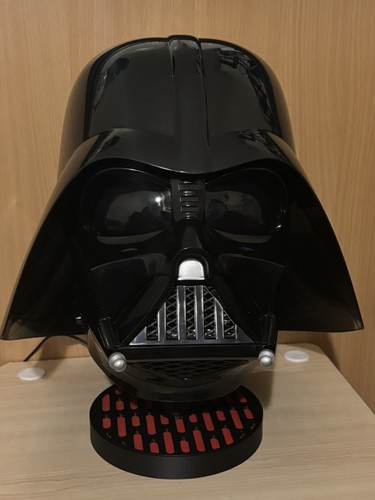 Star wars prop replica helmet - star,