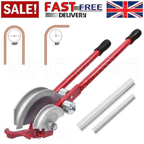 Pipe bender 22mm - &, lever