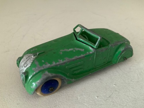 Dinky toys 22g pre - dinky,