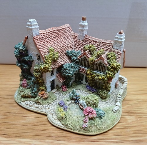 Lilliput lane burnham - lilliput,