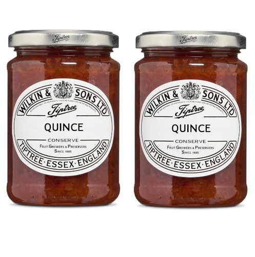 Tiptree quince conserve - tiptree, x